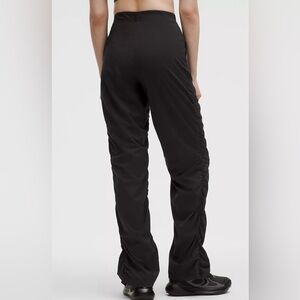 NWT Lululemon Dance Studio Slim Fit HR Flared Pant